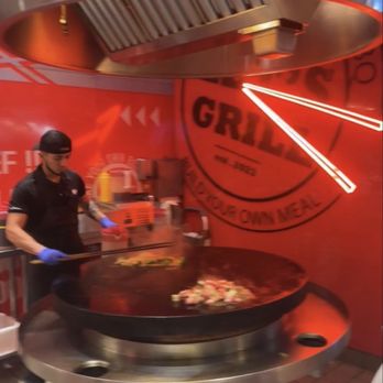 Mong Q Mongolian BBQ Kitchen - Mongolian Near Me - Santa Clara, California Mong Q Mongolian BBQ Kitchen - Mongolian Near Me - Santa Clara, California