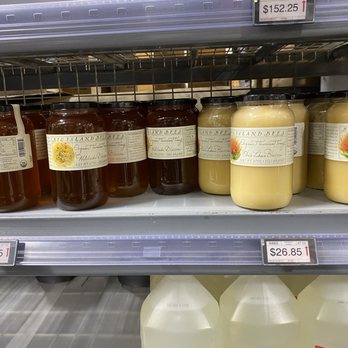ChefZone - Honey - Wholesale Stores Near Me - Honolulu, Hawaii