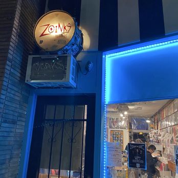 Zoinks Records - Vinyl Records Near Me - Pomona, California Zoinks Records - Vinyl Records Near Me - Pomona, California