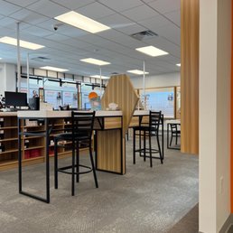 Show room Show room