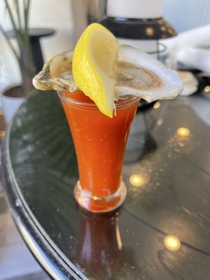 The Loft Raw Bar and Seafood Grill by null
