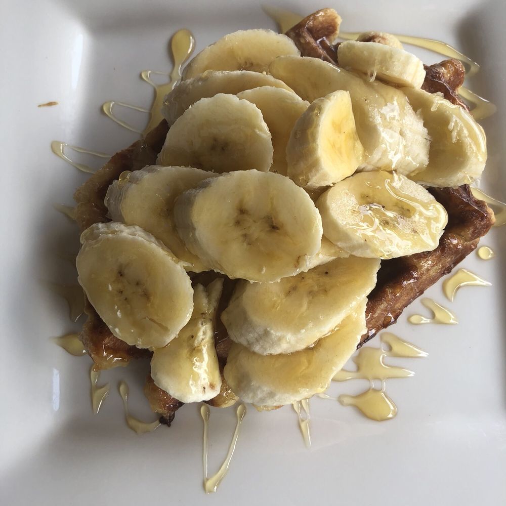 Syrup Trap - Breakfast & Brunch Near Me - Vancouver, Washington