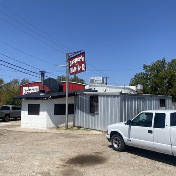 Jasper's Bar-B-Q - The food exceeds the hype - Barbeque Near Me - Waco, Texas