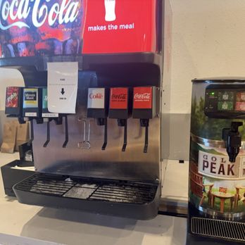 Primecut Taqueria - Fountain drink - Tacos Near Me - Placentia, California Primecut Taqueria - Fountain drink - Tacos Near Me - Placentia, California