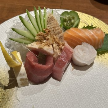 Sushi Hana - Sushi Bars Near Me - Los Angeles, California