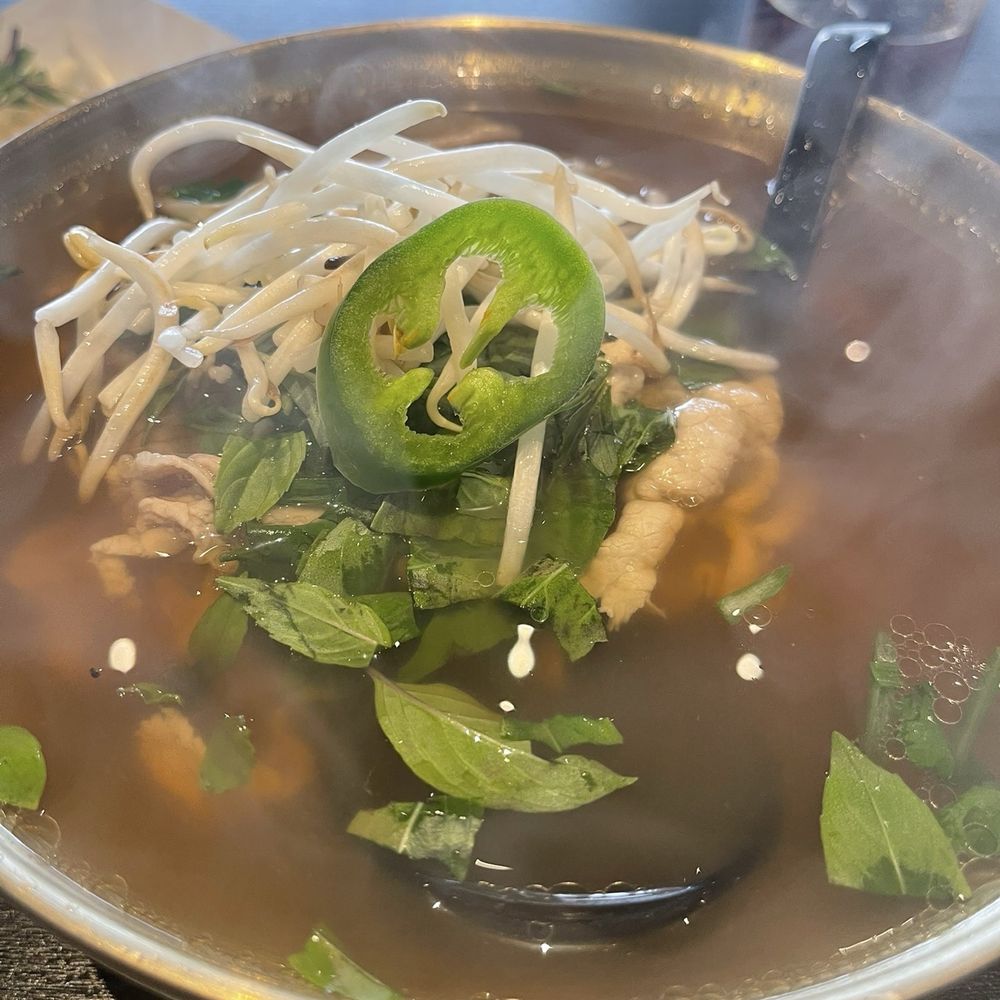 Chieu Kitchen - Vietnamese Near Me - Escondido, California