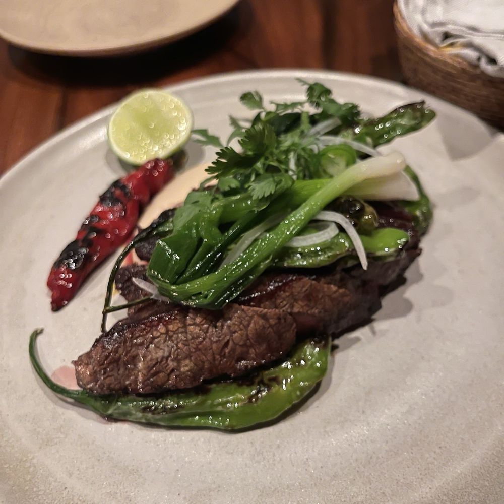 Damian - Carne asada - Mexican Near Me - Los Angeles, California