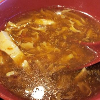 Peony Palace - Soup of the day!! Vegetable corn soup - Chinese Near Me - Elk Grove, California Peony Palace - Soup of the day!! Vegetable corn soup - Chinese Near Me - Elk Grove, California