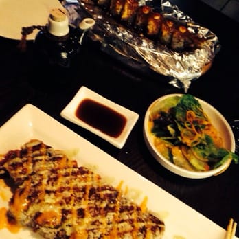 Sushi Bada - Japanese Near Me - Suffern, New York Sushi Bada - Japanese Near Me - Suffern, New York