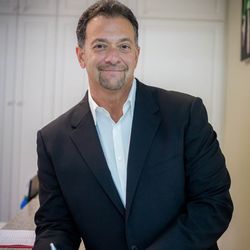 Dean B Dorfman, DPM