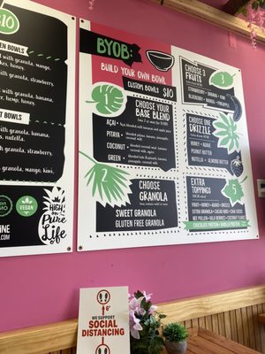 Menu photo 3 Sweetberry Woodbridge Woodbridge, NJ Menu photo 3 Sweetberry Woodbridge Woodbridge, NJ