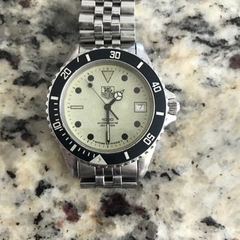 Sandmark Chacon - Clock Repair Near Me - Jacksonville, Florida