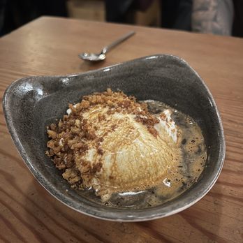 Itria - Affogato - Italian Near Me - San Francisco, California Itria - Affogato - Italian Near Me - San Francisco, California