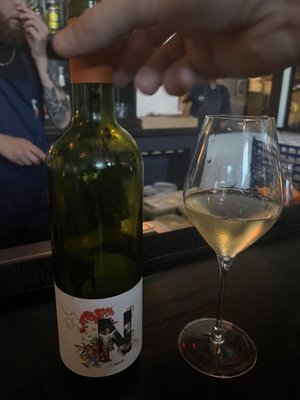 Bistro La Franquette by null