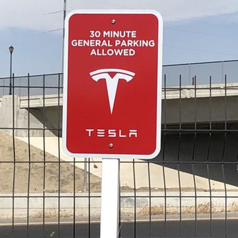 Tesla Supercharger Station - Tejon Ranch - If you see a regular non-Tesla car in the stalls, it's because there is a sign that says 30 minute general parking is allowed. - EV Charging Stations Near Me - Lebec, California Tesla Supercharger Station - Tejon Ranch - If you see a regular non-Tesla car in the stalls, it's because there is a sign that says 30 minute general parking is allowed. - EV Charging Stations Near Me - Lebec, California