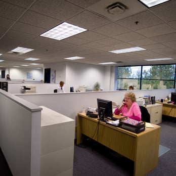 Commonwealth Digital Office Solutions - Some of our wonderful staff - Office Equipment Near Me - Sterling, Virginia