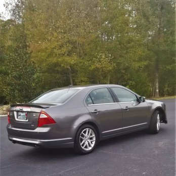 Miranda Detailing - Auto Detailing Near Me