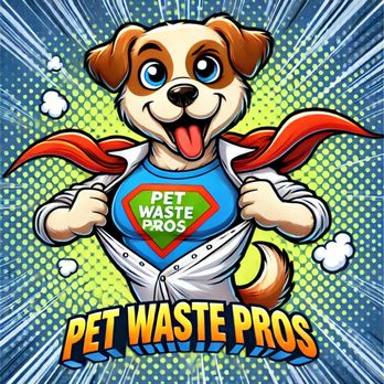 Pet Waste Pros - Not all heroes wear capes... some wear paws! "
Meet Pet Waste Pros - the real MVPs of a clean yard! - Pet Waste Removal Near Me Pet Waste Pros - Not all heroes wear capes... some wear paws! "
Meet Pet Waste Pros - the real MVPs of a clean yard! - Pet Waste Removal Near Me