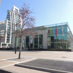 Teatro Municipal Las Condes