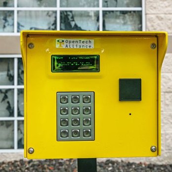 Extra Space Storage - Keypad - Self Storage Near Me - Lake Worth, Florida Extra Space Storage - Keypad - Self Storage Near Me - Lake Worth, Florida