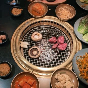 COTE Miami - Korean Near Me - Miami, Florida