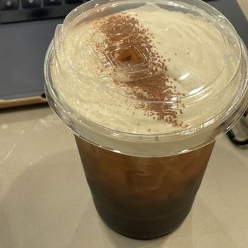 O Beem - einspanner - Cafes Near Me - Los Angeles, California