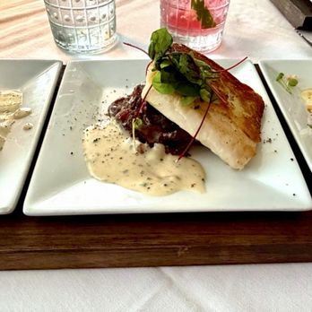 Ambrosia - Steakhouses Near Me - Watersound, Florida