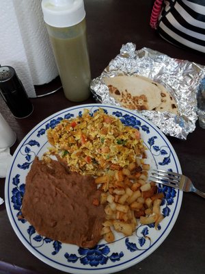 Chismosa's Taco House by null