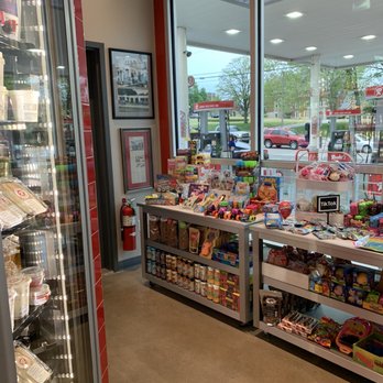 Reeder's Auto & Tire - the inside of a store - Gas Stations Near Me - Tulsa, Oklahoma Reeder's Auto & Tire - the inside of a store - Gas Stations Near Me - Tulsa, Oklahoma