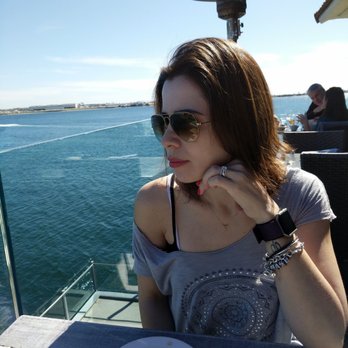 Tom Ham's Lighthouse - Lunch date with this hottie - Breakfast & Brunch Near Me - San Diego, California
