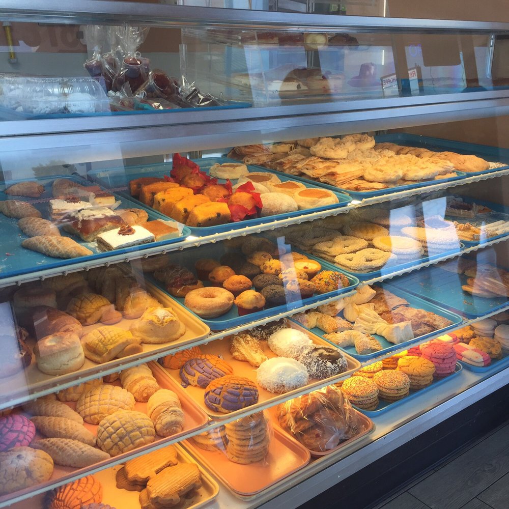 La Purisima Bakery 2 - Bakeries Near Me - Phoenix, Arizona La Purisima Bakery 2 - Bakeries Near Me - Phoenix, Arizona