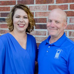 Mallach And Company - Kami & Randy Pogue
Owners, The Blue Door Gift Store & Boutique