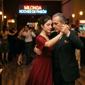 Dany Ahora Si - Ejoy your tango every day.. - Dance Studios Near Me - St. Paul, Minnesota Dany Ahora Si - Ejoy your tango every day.. - Dance Studios Near Me - St. Paul, Minnesota