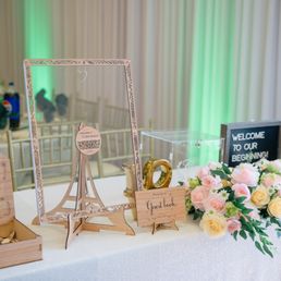 Check in table