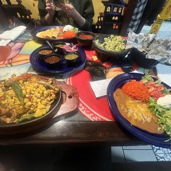 Riviera Maya - Mexican Near Me - Dunnellon, Florida