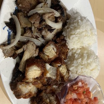 O'ahu Grill - Hawaiian Near Me - Honolulu, Hawaii