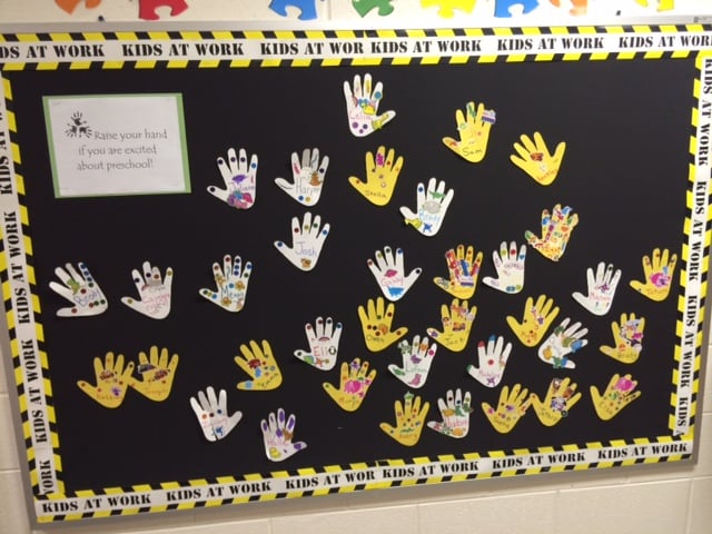 Swing Set Preschool - childcare center in Saint Charles, IL