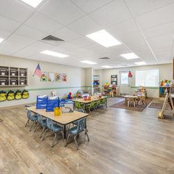 Primrose School of North Las Vegas at Aliante
