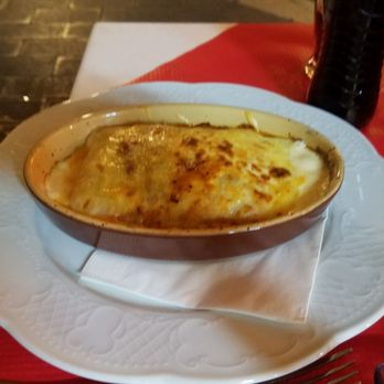 Le Flore - Lasagna - Brasseries Near Me - Nice, 06