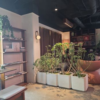 Equitea - Coffee & Tea Near Me - Baltimore, Maryland