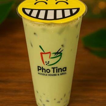 Pho Tina - Vietnamese Near Me - Houston, Texas