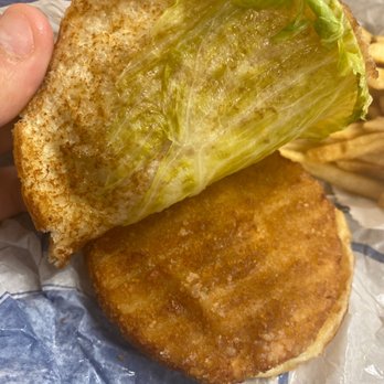 Jack in the Box - Fast Food Near Me - Calexico, California