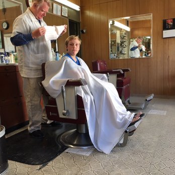 Kramer's Barber Shop - Barbers Near Me - Rio Vista, California Kramer's Barber Shop - Barbers Near Me - Rio Vista, California