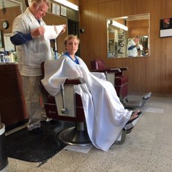 Kramer's Barber Shop