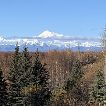Cache cabins - Denali view 1/2 way between cabin and Talkeetna - Vacation Rentals Near Me - Talkeetna, Alaska Cache cabins - Denali view 1/2 way between cabin and Talkeetna - Vacation Rentals Near Me - Talkeetna, Alaska