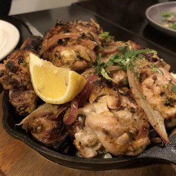 Masala Bae - Indian Near Me - Tustin, California