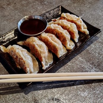 BESHOCK Ramen - Carlsbad - Ramen Near Me - Carlsbad, California