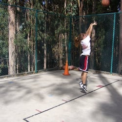 Shot Science Basketball