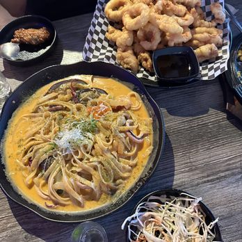 Mighty Chick - Chicken Wings Near Me - Plano, Texas