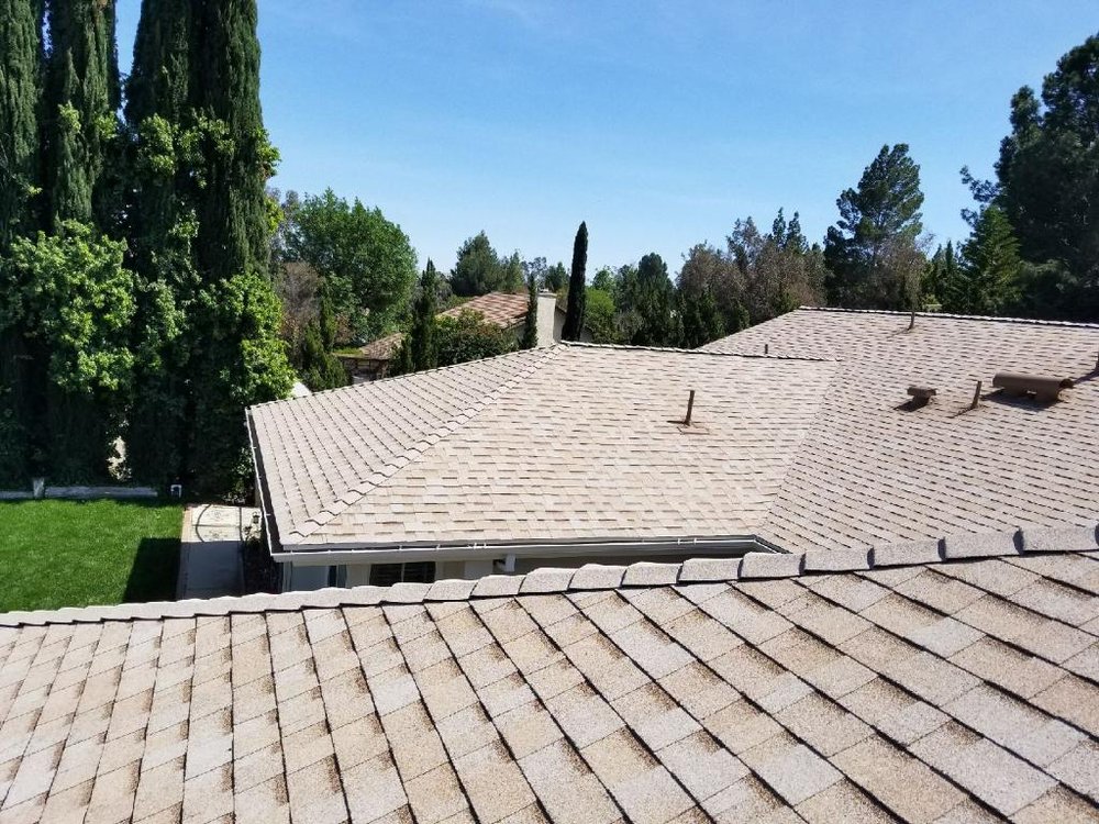 Slide of Specialty Construction